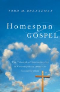 Читать Homespun Gospel: The Triumph of Sentimentality in Contemporary American Evangelicalism