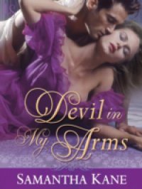 Devil in My Arms