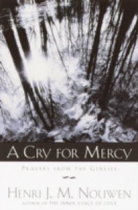Cry for Mercy