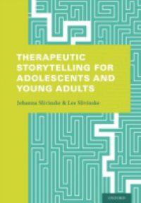 Therapeutic Storytelling for Adolescents and Young Adults
