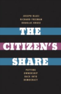 Citizen`s Share