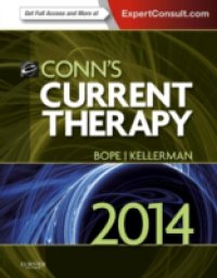 Conn`s Current Therapy 2014