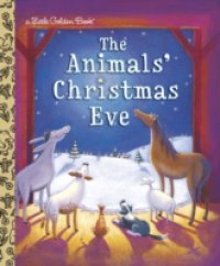 Animals` Christmas Eve