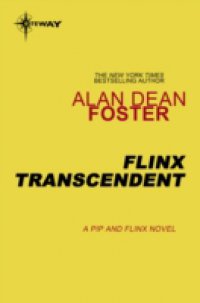 Читать Flinx Transcendent