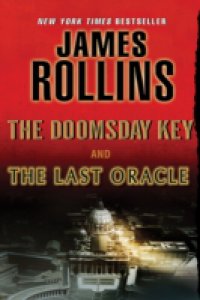 Last Oracle and The Doomsday Key