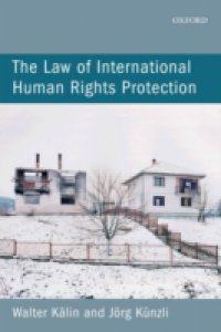 Law of International Human Rights Protection