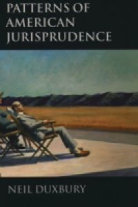 Читать Patterns of American Jurisprudence