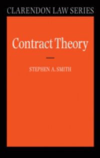Contract Theory