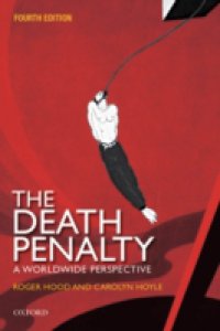 Death Penalty: A Worldwide Perspective