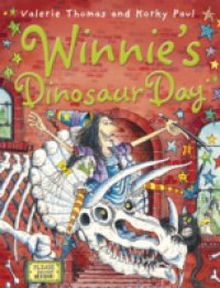 Читать Winnie's Dinosaur Day