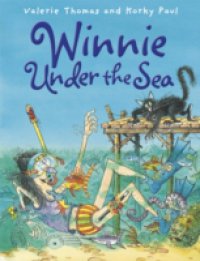 Читать Winne Under the Sea