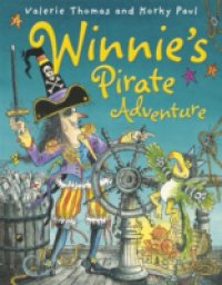 Читать Winnie's Pirate Adventure