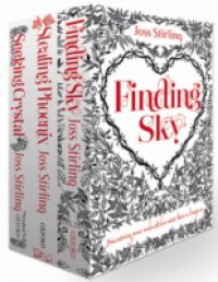 Finding Sky Trilogy Bundle