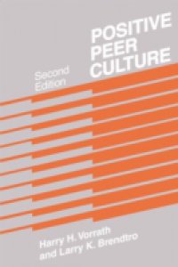 Positive Peer Culture