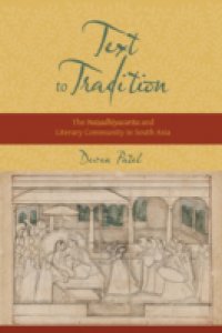 Text to Tradition