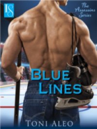 Blue Lines