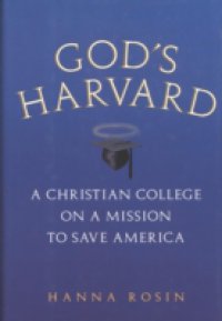 God`s Harvard