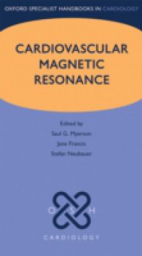 Cardiovascular Magnetic Resonance