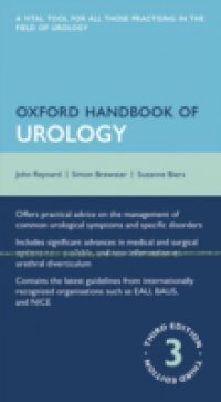 Oxford Handbook of Urology