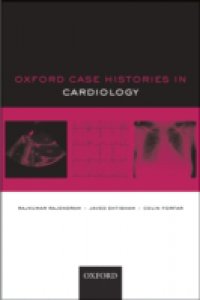 Oxford Case Histories in Cardiology