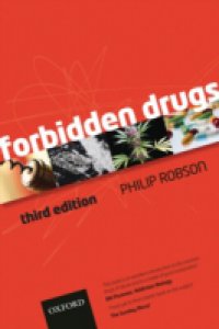 Forbidden Drugs
