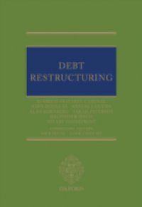 Debt Restructuring