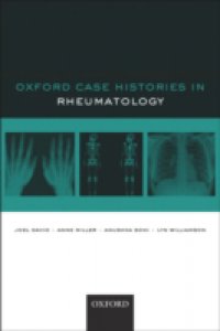 Oxford Case Histories in Rheumatology