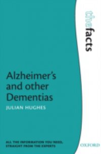 Alzheimer`s and other Dementias