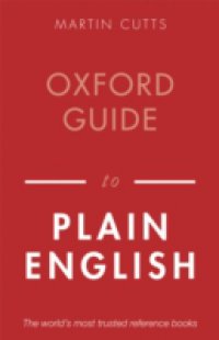 Читать Oxford Guide to Plain English