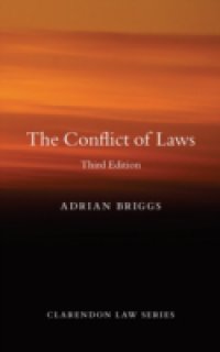 Conflict of Laws