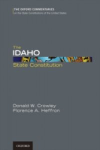 Idaho State Constitution