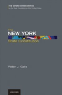 New York State Constitution