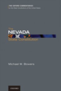 Nevada State Constitution