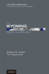 Wyoming State Constitution
