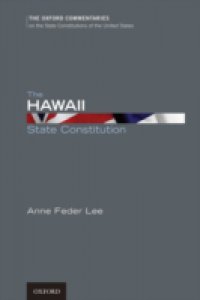 Hawaii State Constitution