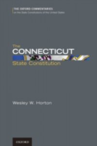 Connecticut State Constitution