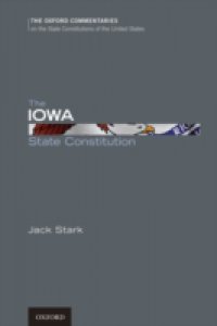 Iowa State Constitution