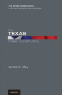 Texas State Constitution