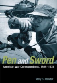 Pen and Sword