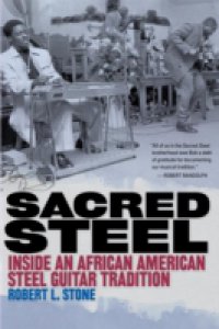 Sacred Steel