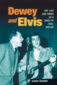 Dewey and Elvis
