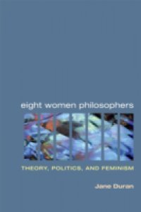 Eight Women Philosophers