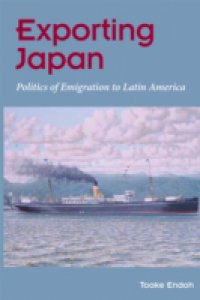 Exporting Japan