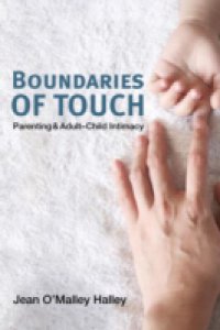 Boundaries of Touch