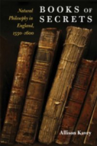 Books of Secrets