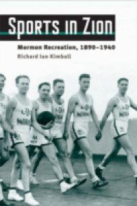Sports in Zion