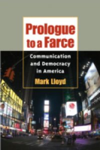 Prologue to a Farce