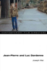 Jean-Pierre and Luc Dardenne