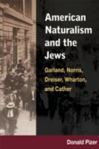 American Naturalism and the Jews