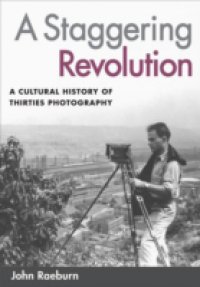 Staggering Revolution
